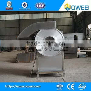 Low Cost,high Capacity Full Automatic Frozen French Fries Making Machine thumbnail-1