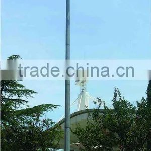 Light Concentration High-pole Light thumbnail-1