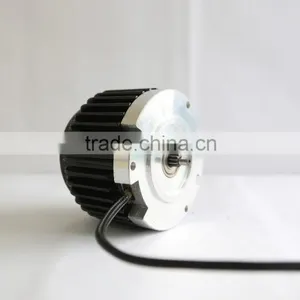 Electrical Tool Lawn Mower Motor for Home thumbnail-3