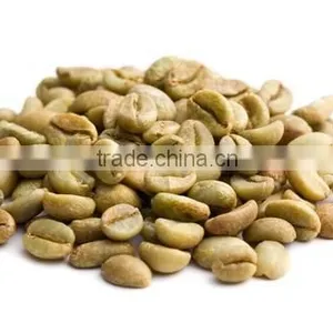 Made in USA Bulk Powder Green Coffee Bean Extract thumbnail-2