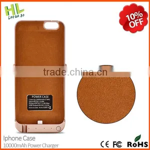 Competitive Advantage Power Bank Battery Case for Iphone 6 and 6S thumbnail-5