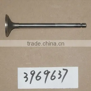 Cummins 6CT Engine Inlet & Exhaust Valve 3969637/3970727 thumbnail-1