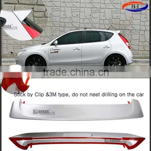 Hyundai I30 Rear Spoiler thumbnail-1