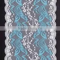 2012 New Hot French Bridal Lace Trim for Bra thumbnail-1