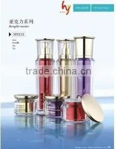Men's Series for Men Skin Care PET Bottle thumbnail-6