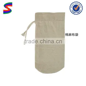 Nylon Mesh Drawstring Bags thumbnail-1