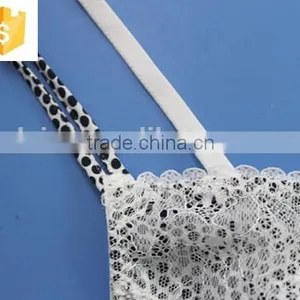 The Newest Bedroom Nighty Lace Dress Lingerie thumbnail-5