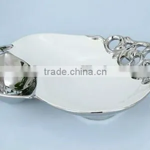 Modern Ceramic Plate thumbnail-1