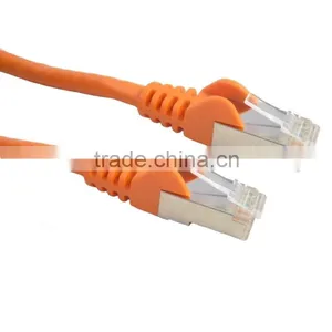 RJ45 STP Cat5e Fire-rated Cabling With High Quality thumbnail-3