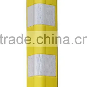 60cm 80cm Plastic Wall Corner Barrier Protector thumbnail-3