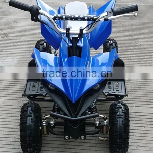 2015 New Design 49cc MINI ATV,MINI Quad Bike for Kids With CE thumbnail-2
