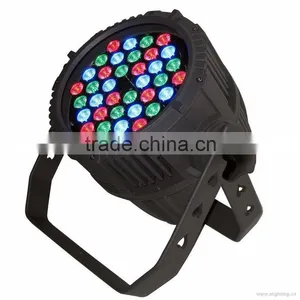 Latest Products in Market IP65 54*3W High Quality RGBW STAGE PAR LED thumbnail-1