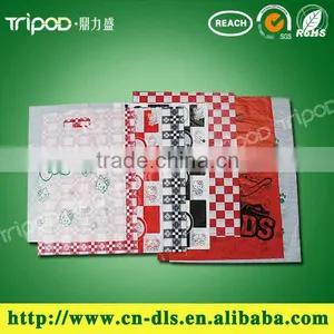 Clothes or Accessories Packaging Plastic Bags thumbnail-1