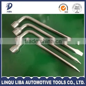 Heavy Duty Manual Hand Tire Socket thumbnail-5