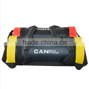 Fitness Power Bag / Weight Lifting Training Bag thumbnail-1
