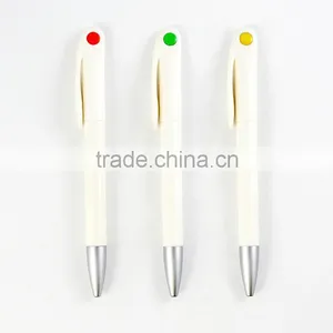 High Quality Hot Selling Classic Modern Custom School Pen Wholesale Promotion Logo thumbnail-4