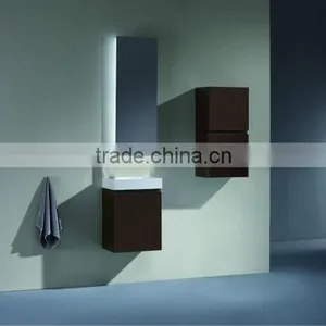 EAGO PC086-1ZG-1 Modern Bathroom Cabinet thumbnail-1