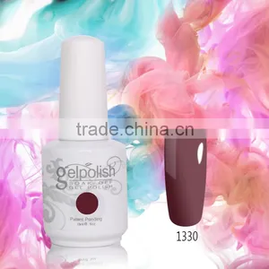 Caixuan Soak off Gel,2015 Beauty Choices Colored uv Gel Polish thumbnail-2