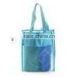 Transparent Pvc Beach Bag thumbnail-1