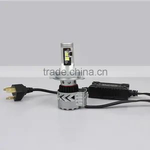 Double Heat Dissipation Design Car Accessories 36w Led 12v CREEs Lamp Use Aviation Aluminium 6063 thumbnail-4