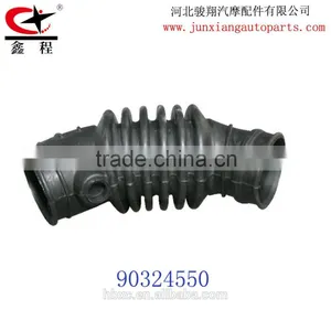 HEBEI JUNXIANG COMPANNY JXBMRHS020-4 BMW Air Tube HoseOEM NO.90324550 thumbnail-1