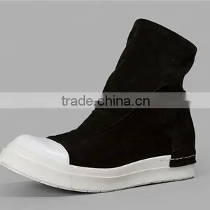 Best Selling Top Quality Ladies Fancy Flat Single Shoes Fine Workmanship thumbnail-1