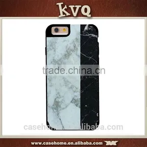 Professional OEM Marble Back Cover for IPhone 6s thumbnail-1