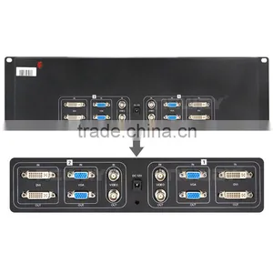 High Resolution Vga Lcd Monitor Supplier thumbnail-4