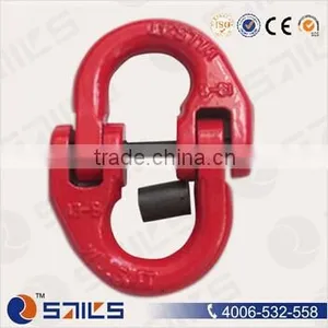 Hot Sale Alloy European Type G80 Connecting Links A-336 thumbnail-1