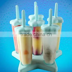 AN674 ANPHY Creative Ice Box of Ice Making Machine Popsicle Ice Cream Sorbet Mold 13.6*17*17CM 185g thumbnail-4