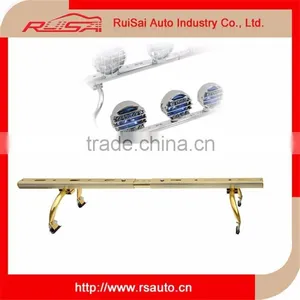 High Performance Roof Rack For Toyota thumbnail-2