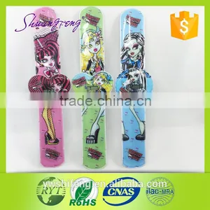 Plastic Children Toy Watch Cheap Price Fashion Wrist Watch thumbnail-1