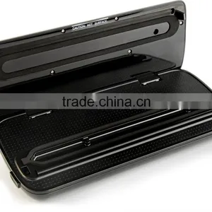 Hot Sale Household Automatic Stainless Steel Smart Vacuum Sealer With CE and GS thumbnail-3