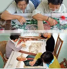 Suzhou Silking Embroidery Corp., Ltd. company overview - view 1 thumbnail