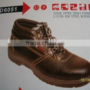Safety Shoes thumbnail-1