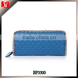 Soft Leather Woman Hand Bag in Low Price thumbnail-1