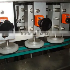 High Speed Multifunctional Capper thumbnail-4