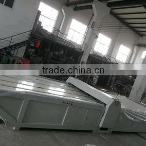 Dongguang Sun Feeder High Speed Rotary Paper Board Die Cutting Machine in the Packing Line thumbnail-1