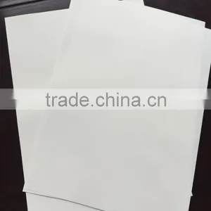 High Quality Hot Sale 85gsm 75% Cotton 25% Linen Paper Banknote Paper Starch Free Quality Choice thumbnail-3