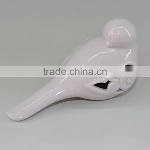 Unique Easter Gift Ceramic Bird thumbnail-1
