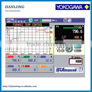 Yokogawa DX1000 Paperless Recorder With 5.7 Inch LCD Display Screen Quality Choice thumbnail-6