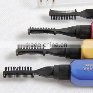 Hot Sale Hair Color Chalk Set 12Colors Hair Chalk Pen Waterproof Hair Mascara thumbnail-3