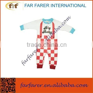 Winter Baby Romper Clothing thumbnail-1