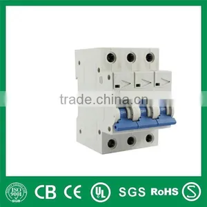 Hot Sell Residual Current Protection Circuit Breaker thumbnail-2