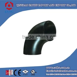 Butt-welding Carbon Steel Elbow thumbnail-1