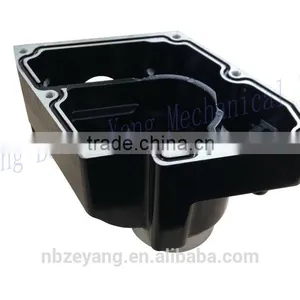 Aluminium High Pressure Die Casting Part thumbnail-5