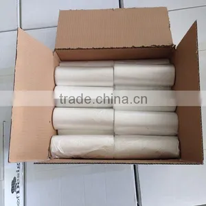 Hot Sale Plastic Bags/biodegradable Plastic Bags /bag on Roll/plastic Pouch thumbnail-4