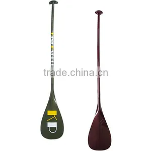 Canoe Boat Paddle From Canoe Kayak Paddle Manufacturer thumbnail-2