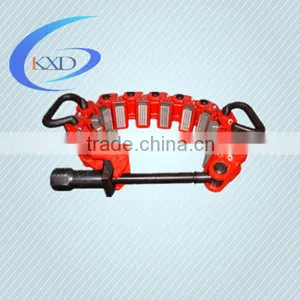 Type T Oil Drilling Safety Clamp thumbnail-1