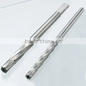 HSS Material Pilot Machine Reamer Bit For Aerospace Industry thumbnail-3